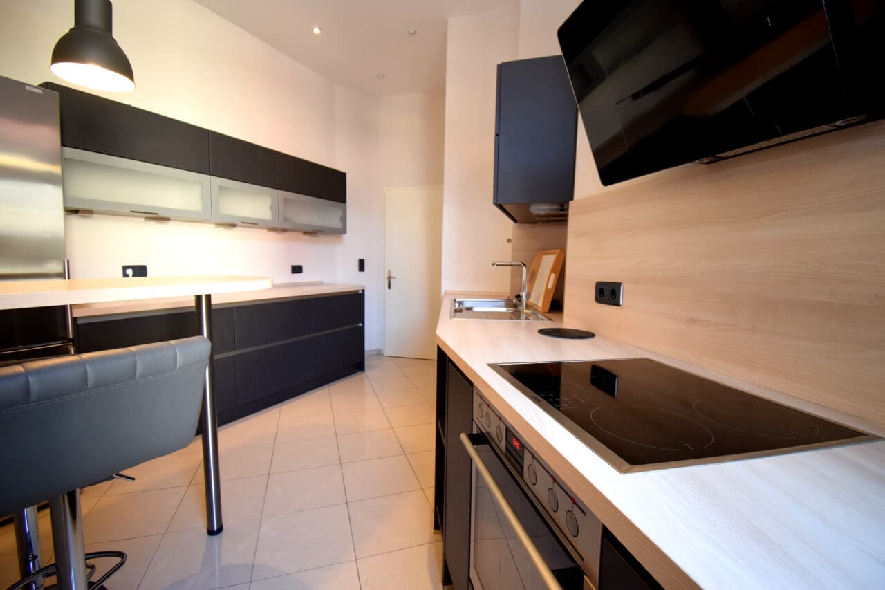 Etagenwohnung in Braunschweig – Bild 9