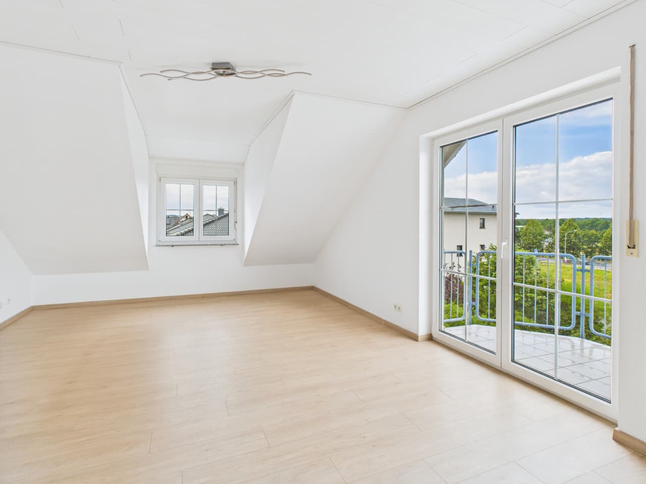 Maisonette in Groß-Zimmern – Bild 5