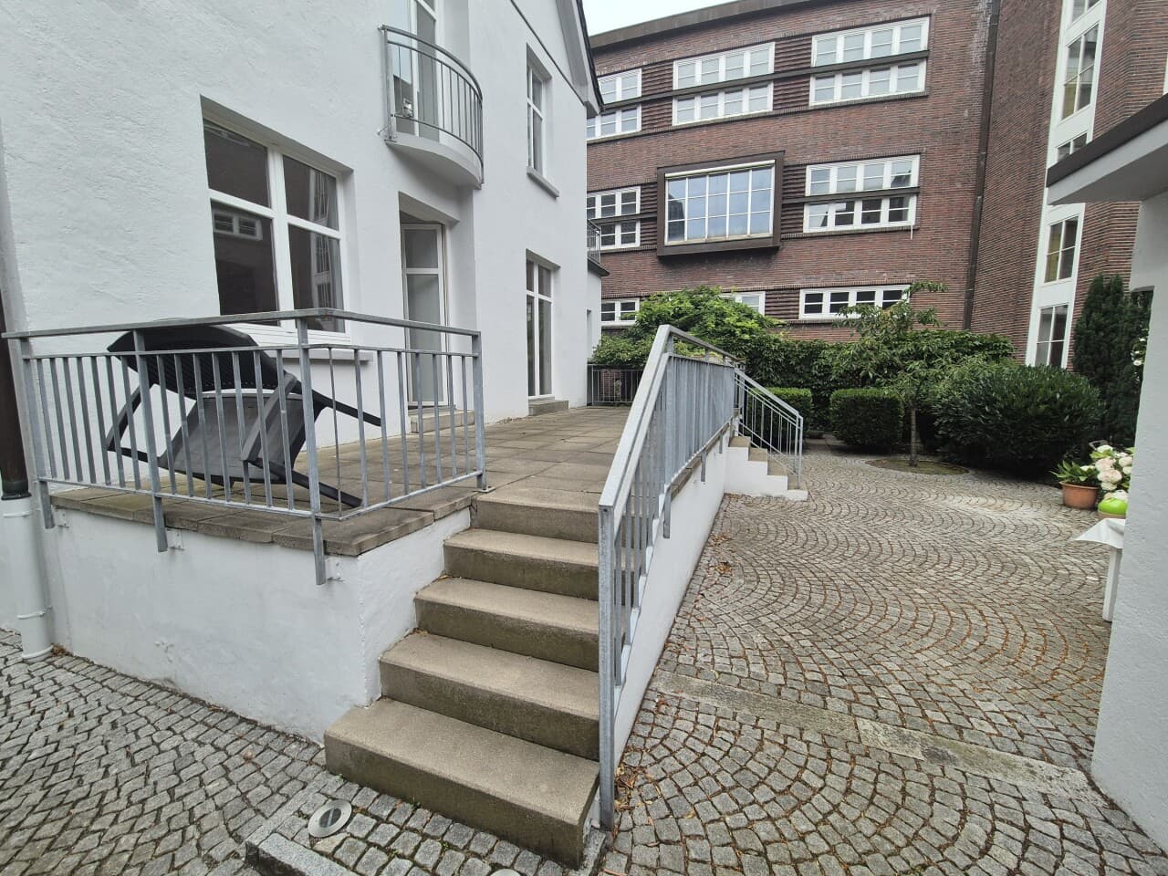 Erdgeschosswohnung in Lünen - Mitte – Bild 2
