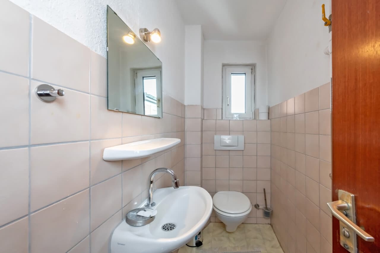 Etagenwohnung in Stuttgart – Bild 8