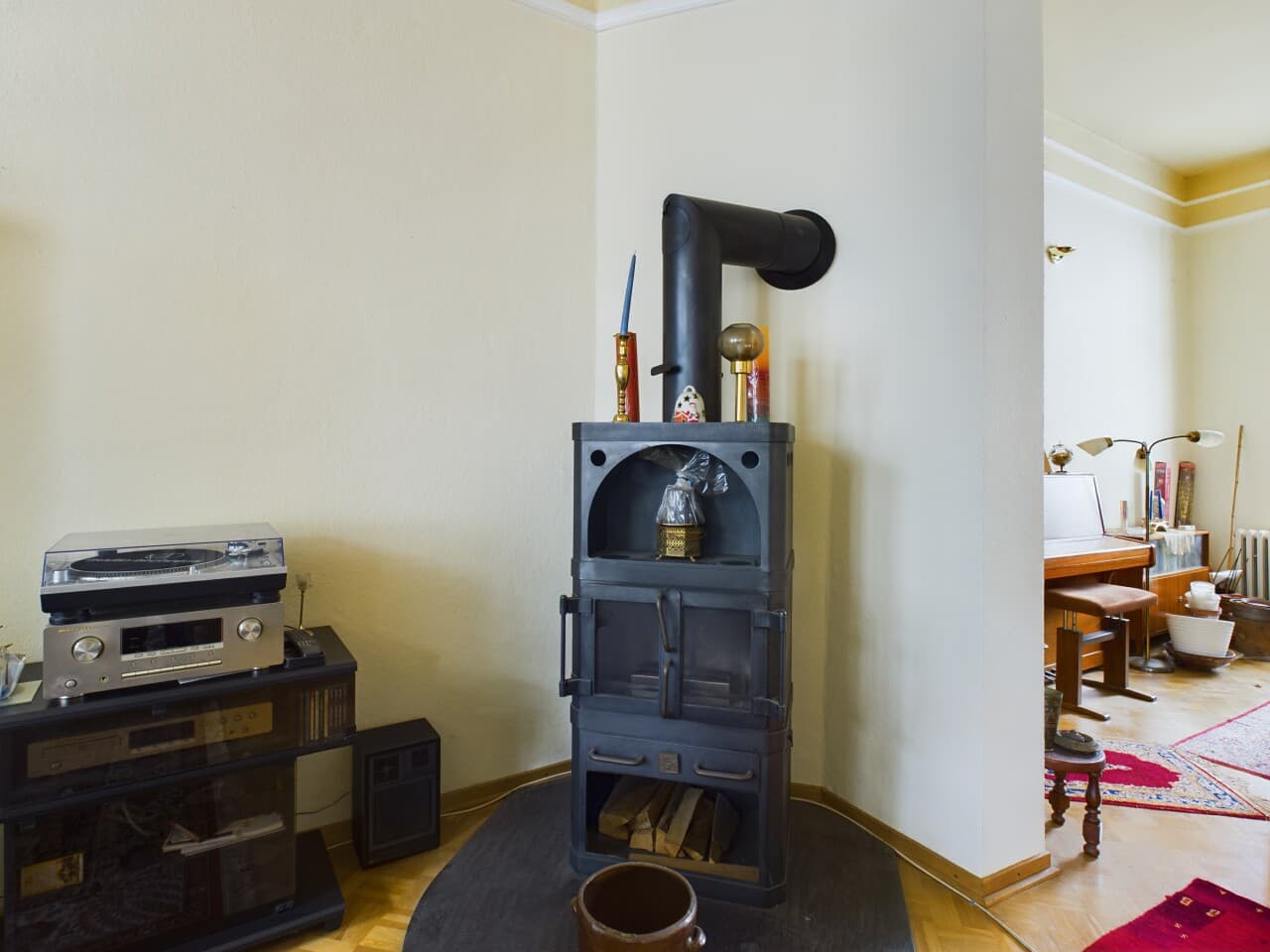 Etagenwohnung in Hannover – Bild 6