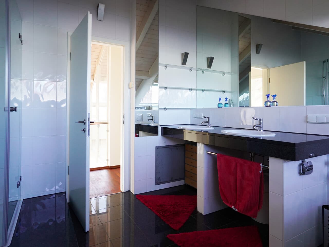 Penthouse in Griesheim – Bild 7