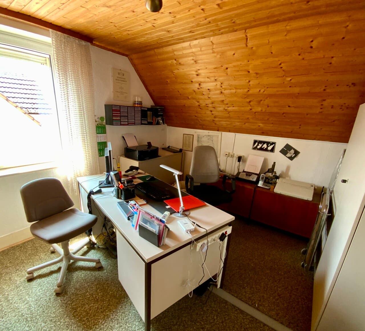 Zweifamilienhaus in Langgöns – Bild 12