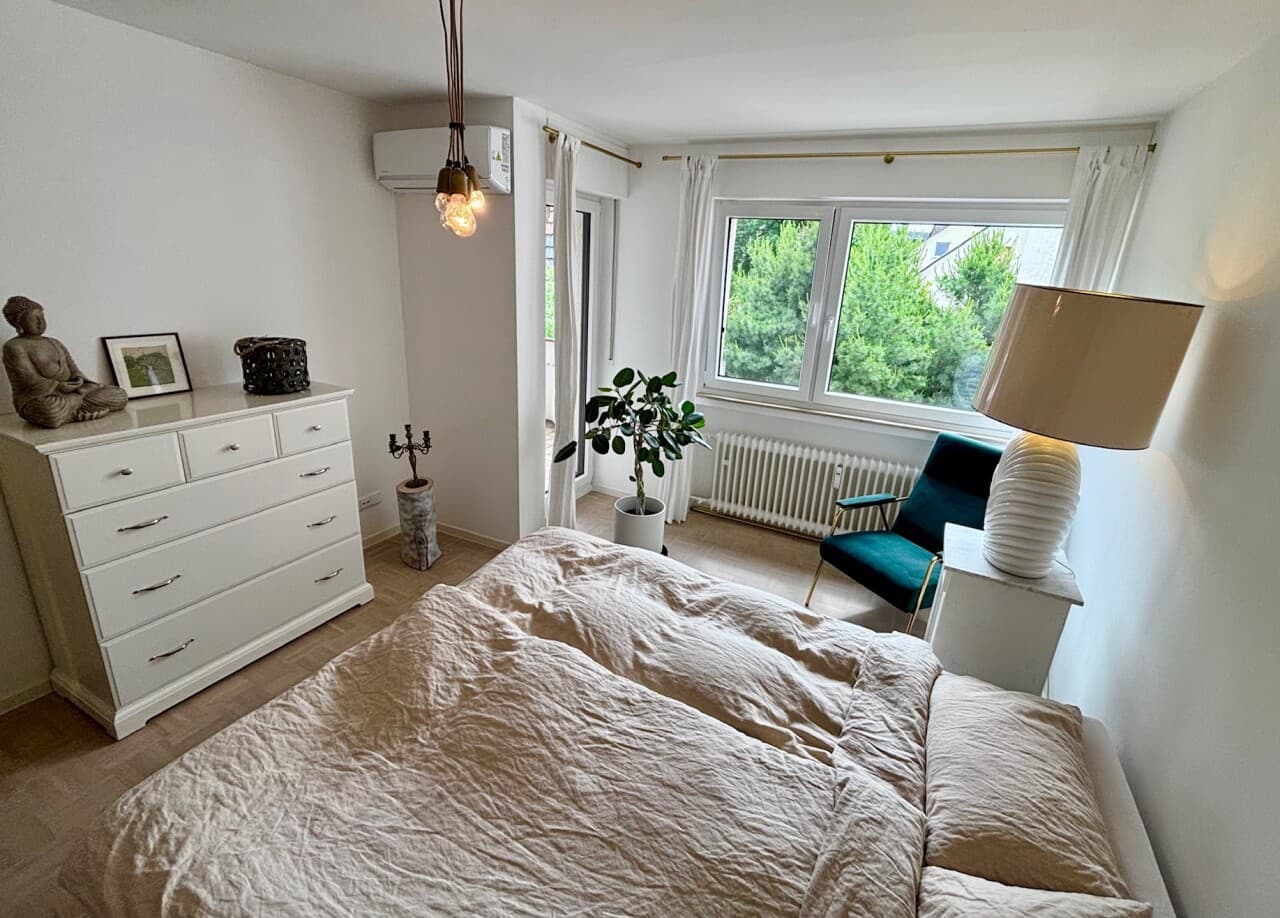 Etagenwohnung in Bochum - Linden – Bild 5