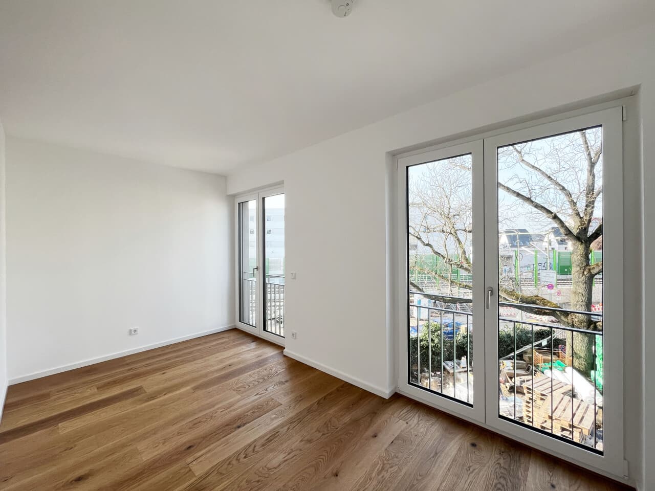 Etagenwohnung in Frankfurt am Main – Bild 6