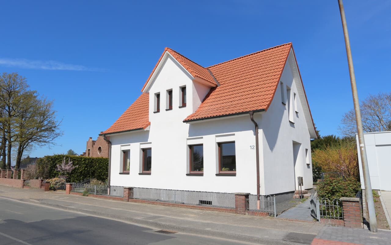 Einfamilienhaus in Bad Bentheim – Bild 24