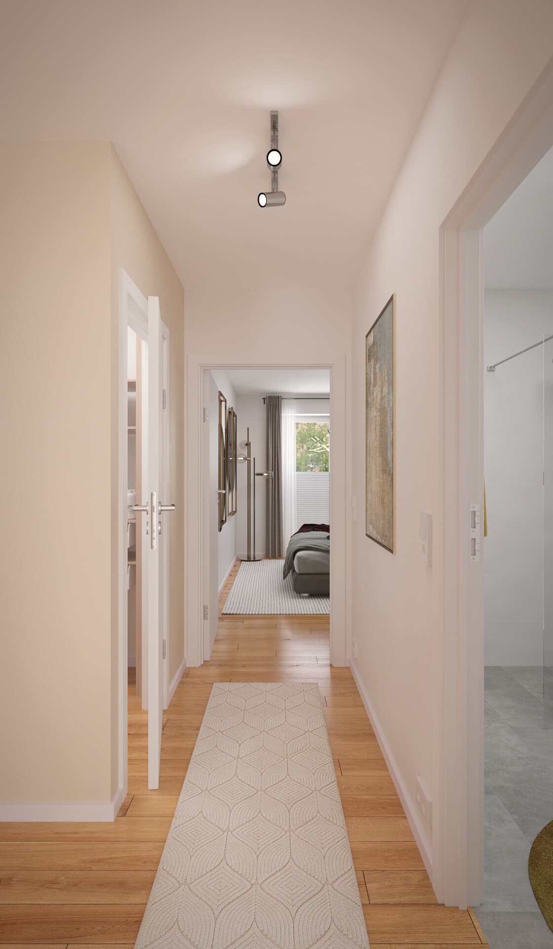 Etagenwohnung in Wiesbaden – Bild 10