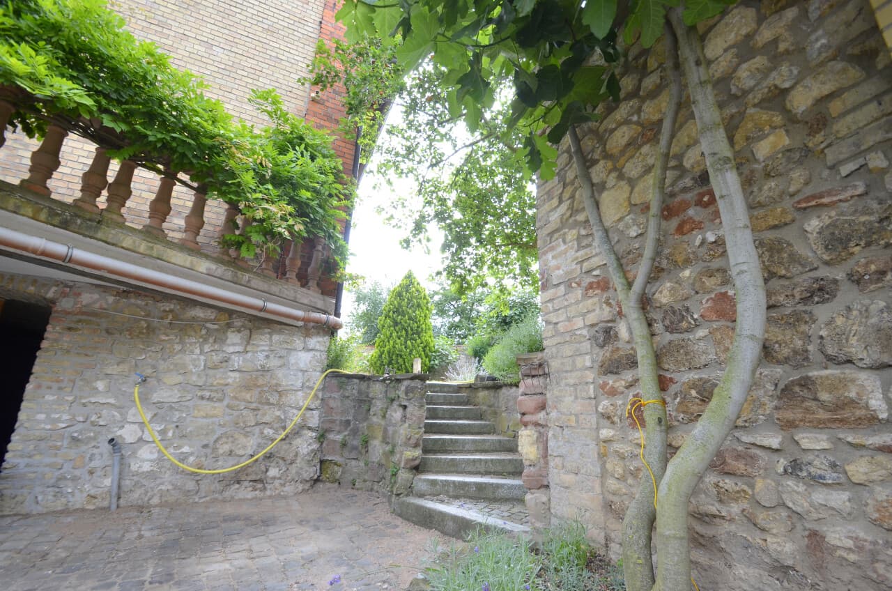 Villa in Gundersheim – Bild 11