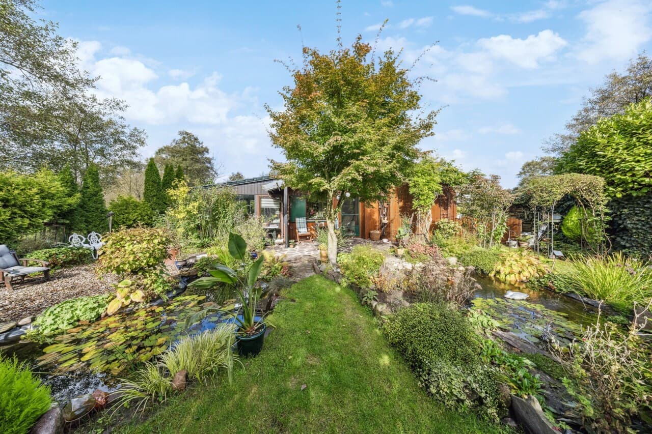 Ferienhaus in Tostedt – Bild 16