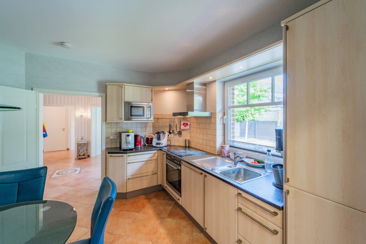 Bungalow in Kevelaer – Bild 21