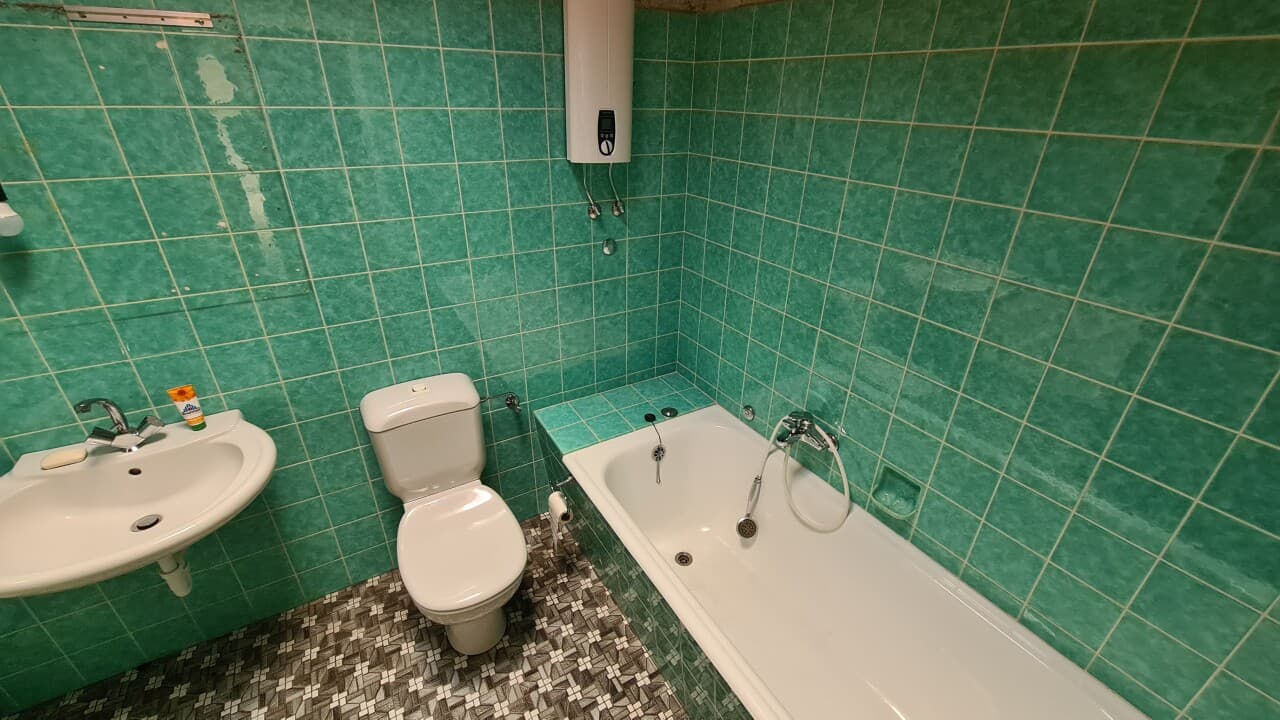Bungalow in Köln – Bild 17