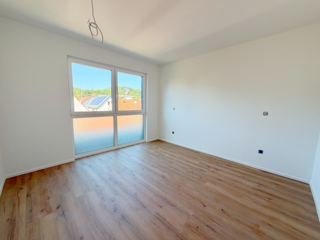 Etagenwohnung in Dielheim – Bild 3