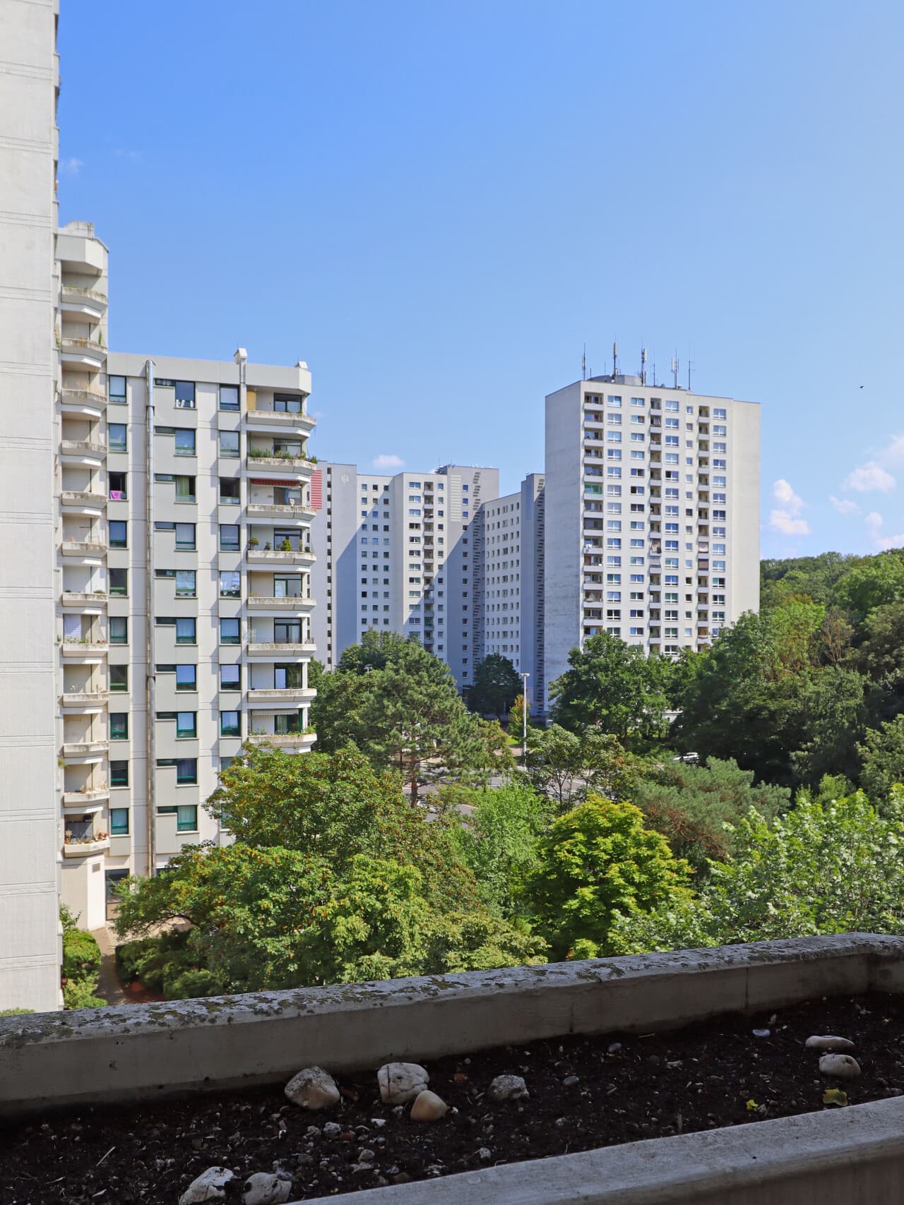 Etagenwohnung in Darmstadt – Bild 8