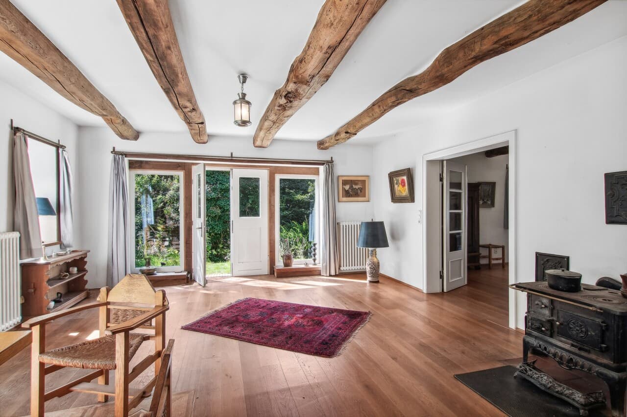 Einfamilienhaus in Westerholz – Bild 7