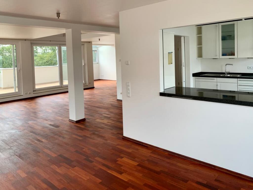 Penthouse in Griesheim – Bild 12