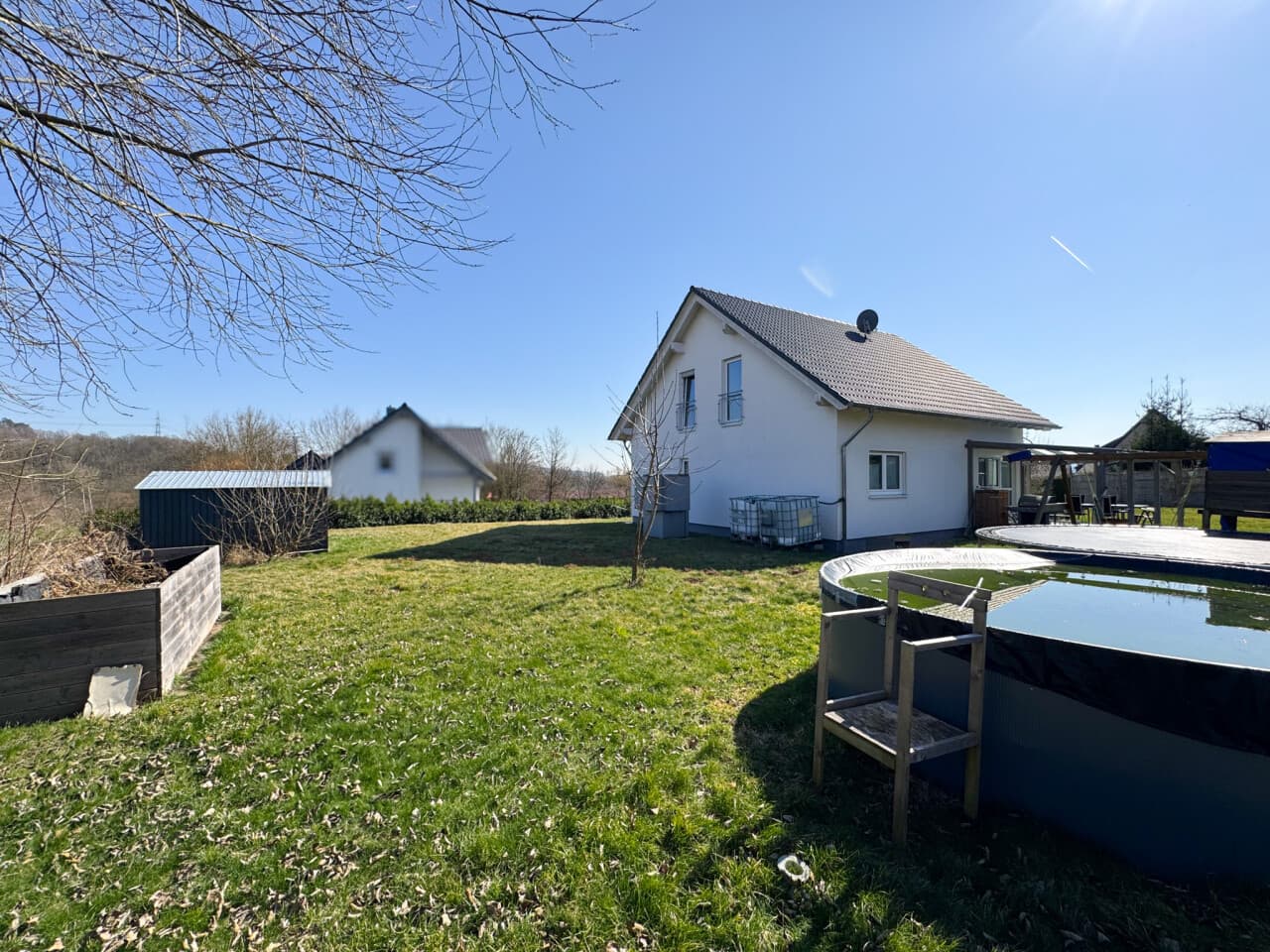 Einfamilienhaus in Marktzeuln – Bild 15