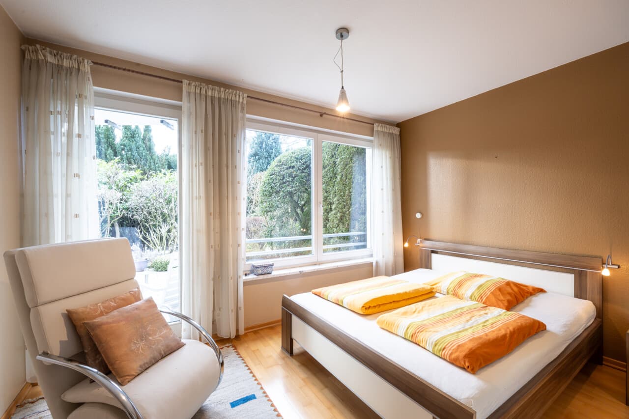 Terrassenwohnung in Norderstedt-Garstedt – Bild 5