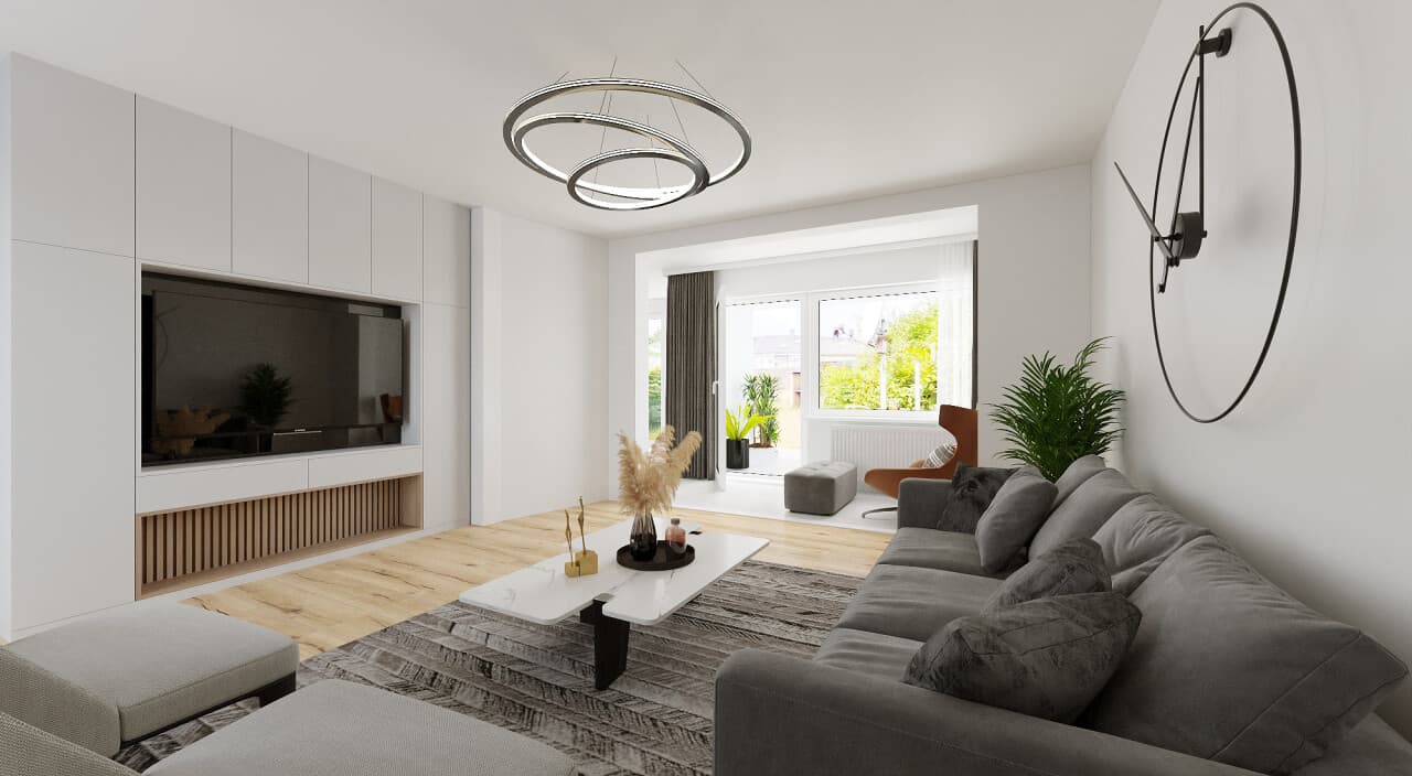 Reihenmittelhaus in Dortmund - Wickede – Bild 11