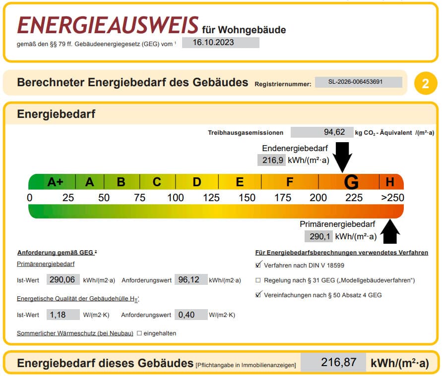 Zweifamilienhaus in Quierschied – Bild 57