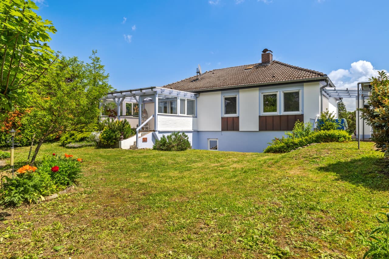 Bungalow in Neuenburg am Rhein – Bild 16