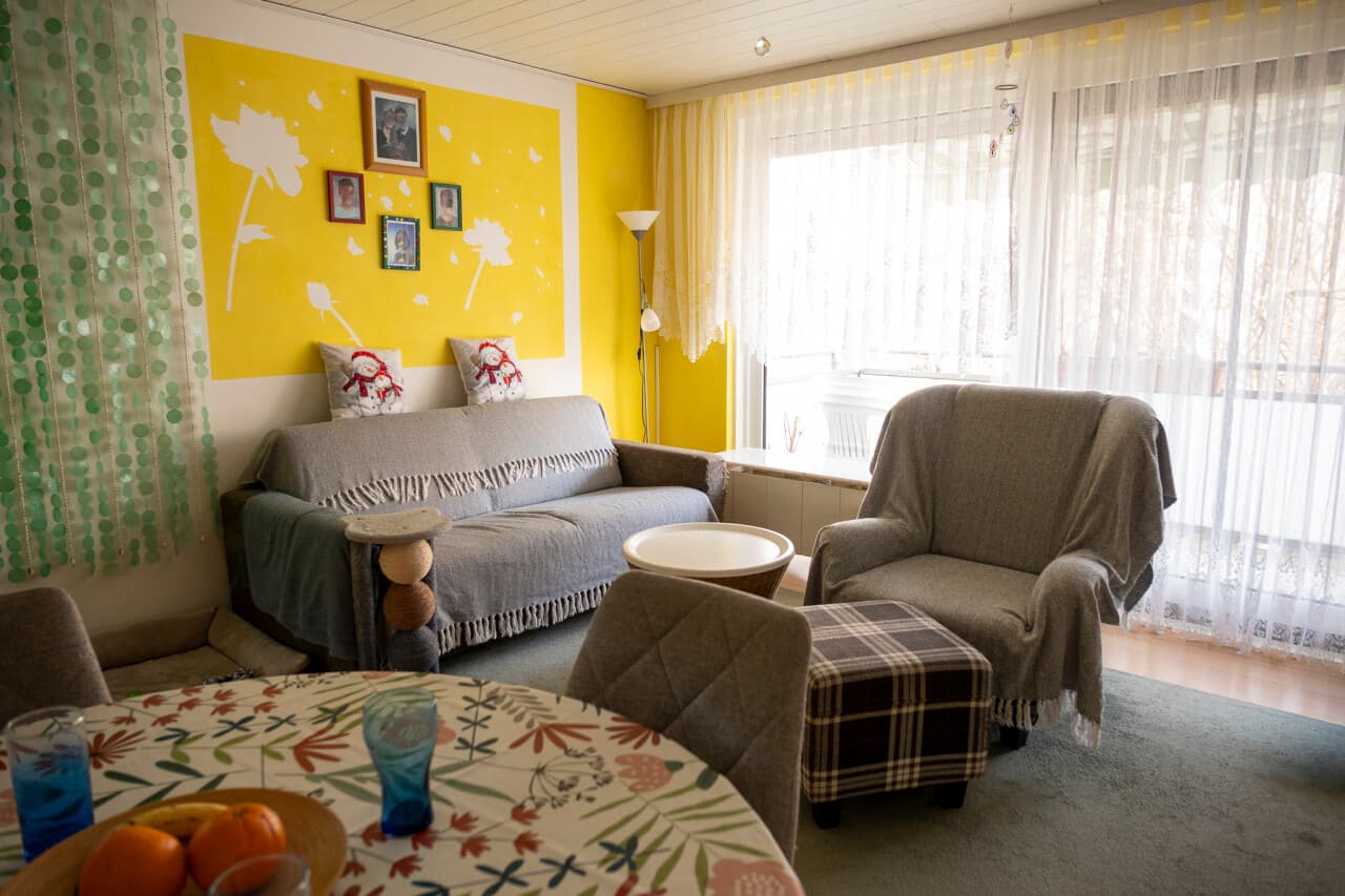 Etagenwohnung in Frankenthal – Bild 4