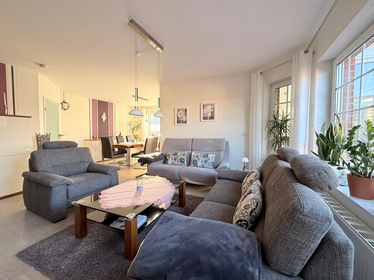 Einfamilienhaus in Schwarme – Bild 4