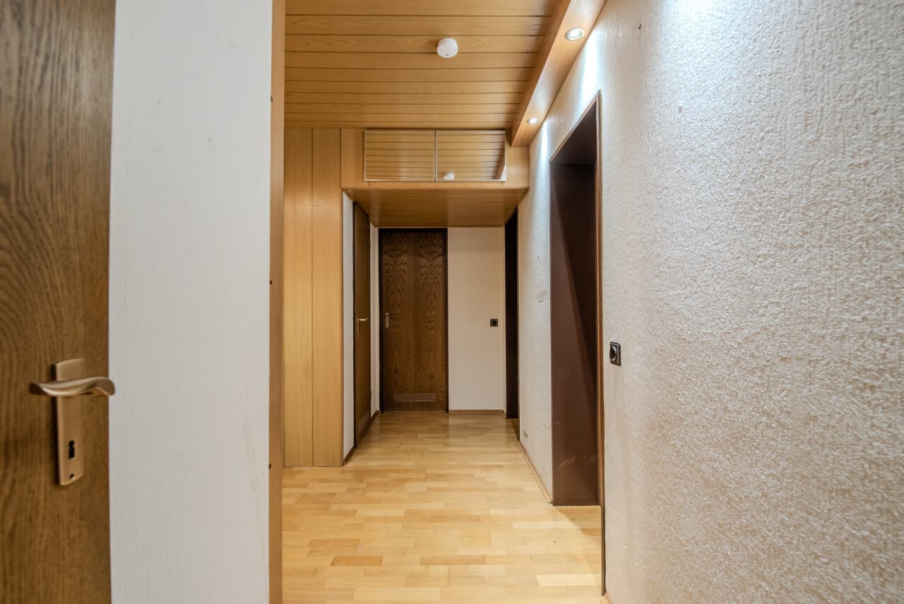Etagenwohnung in Hagen - Altenhagen – Bild 29