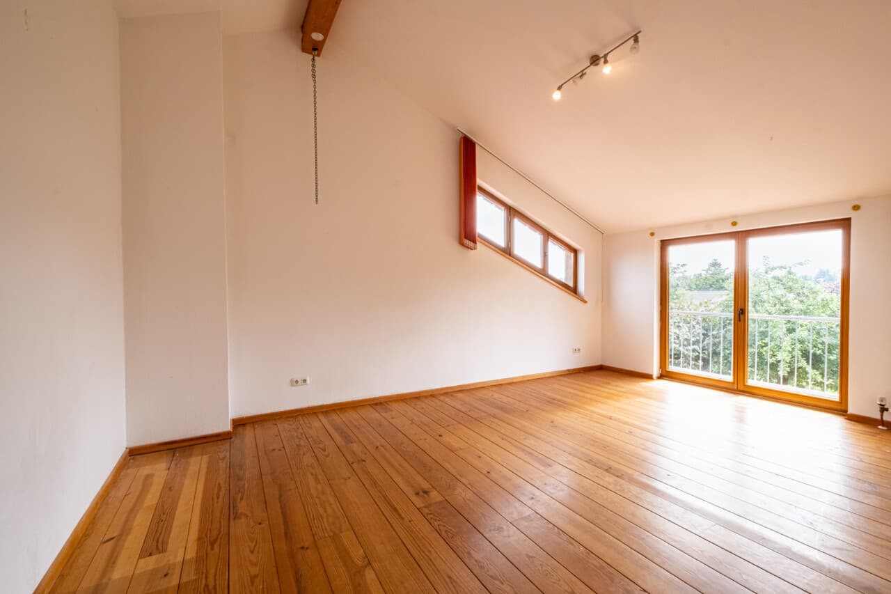 Reihenhaus in Visselhövede – Bild 14