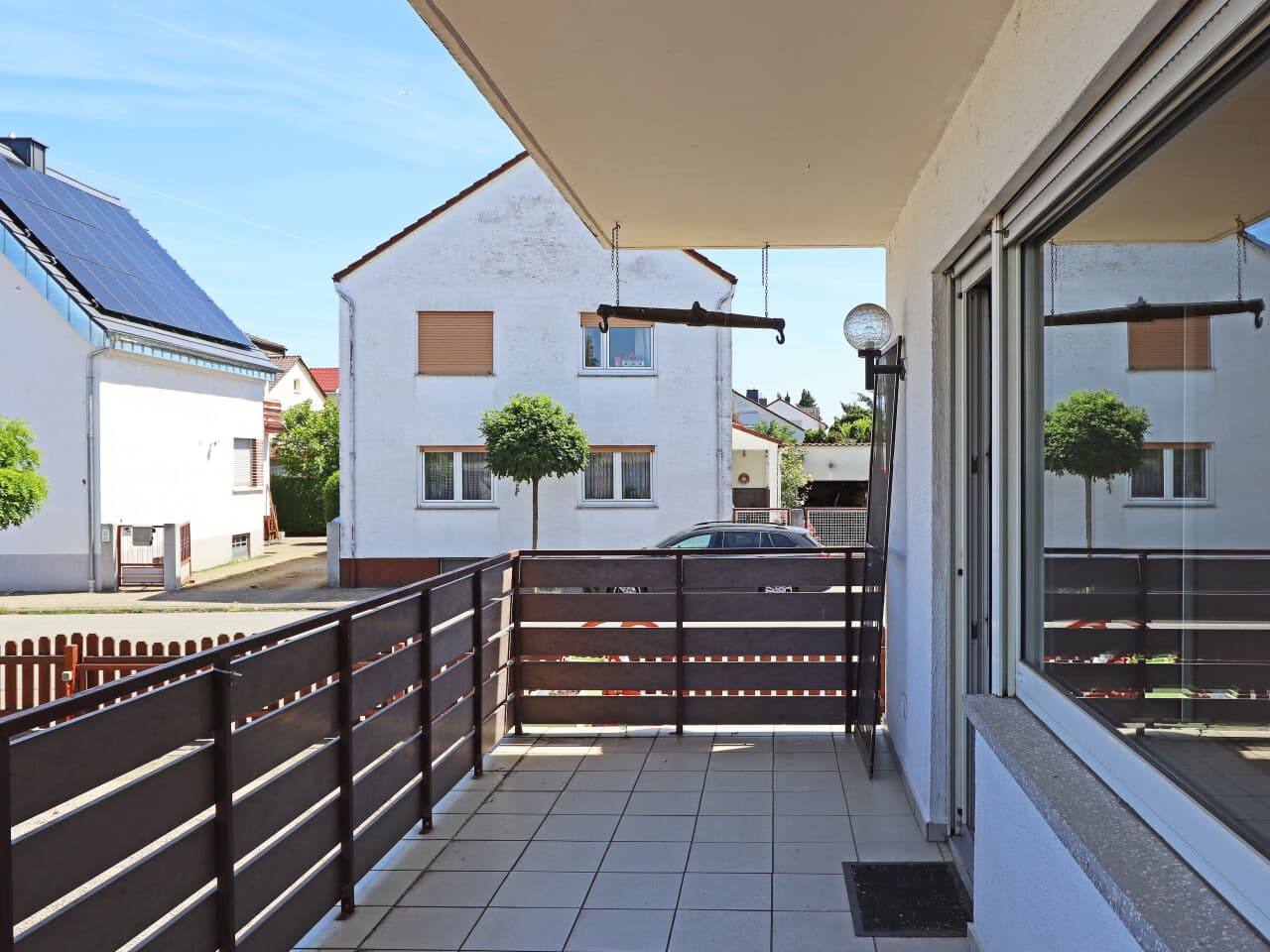 Mehrfamilienhaus in Büttelborn – Bild 6