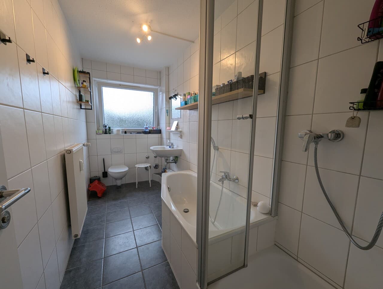 Mehrfamilienhaus in Lemgo – Bild 7