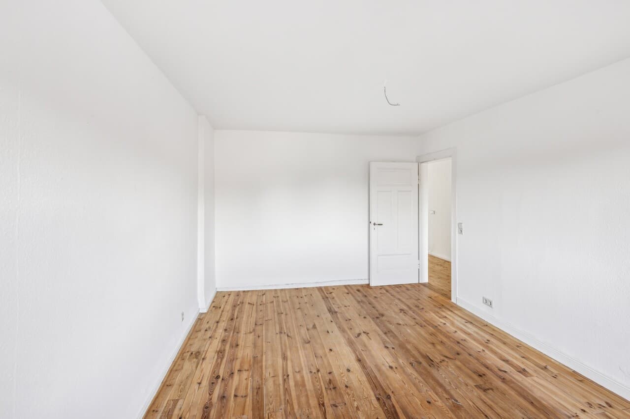 Etagenwohnung in Münster – Bild 3