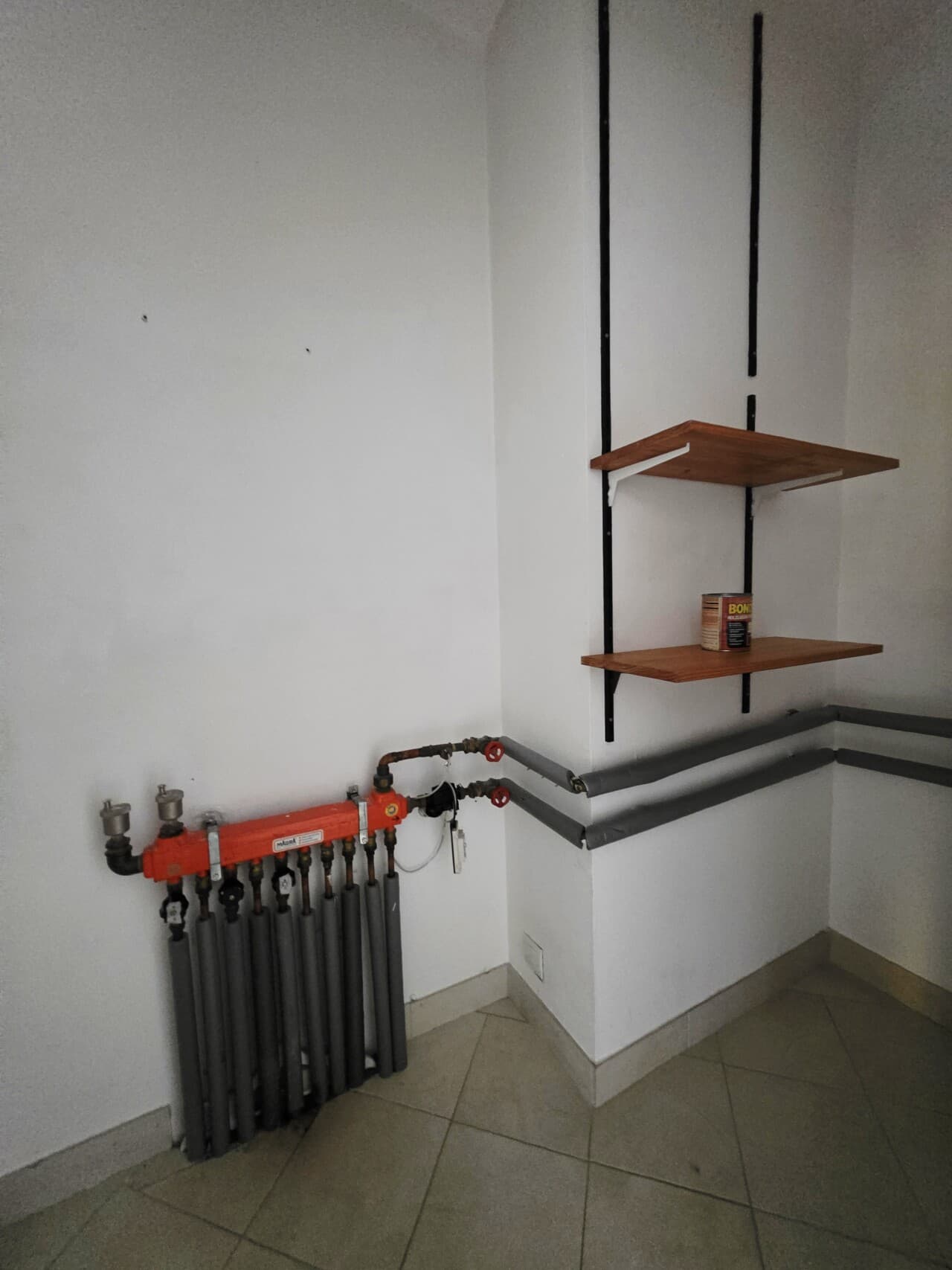 Etagenwohnung in Hamburg – Bild 13