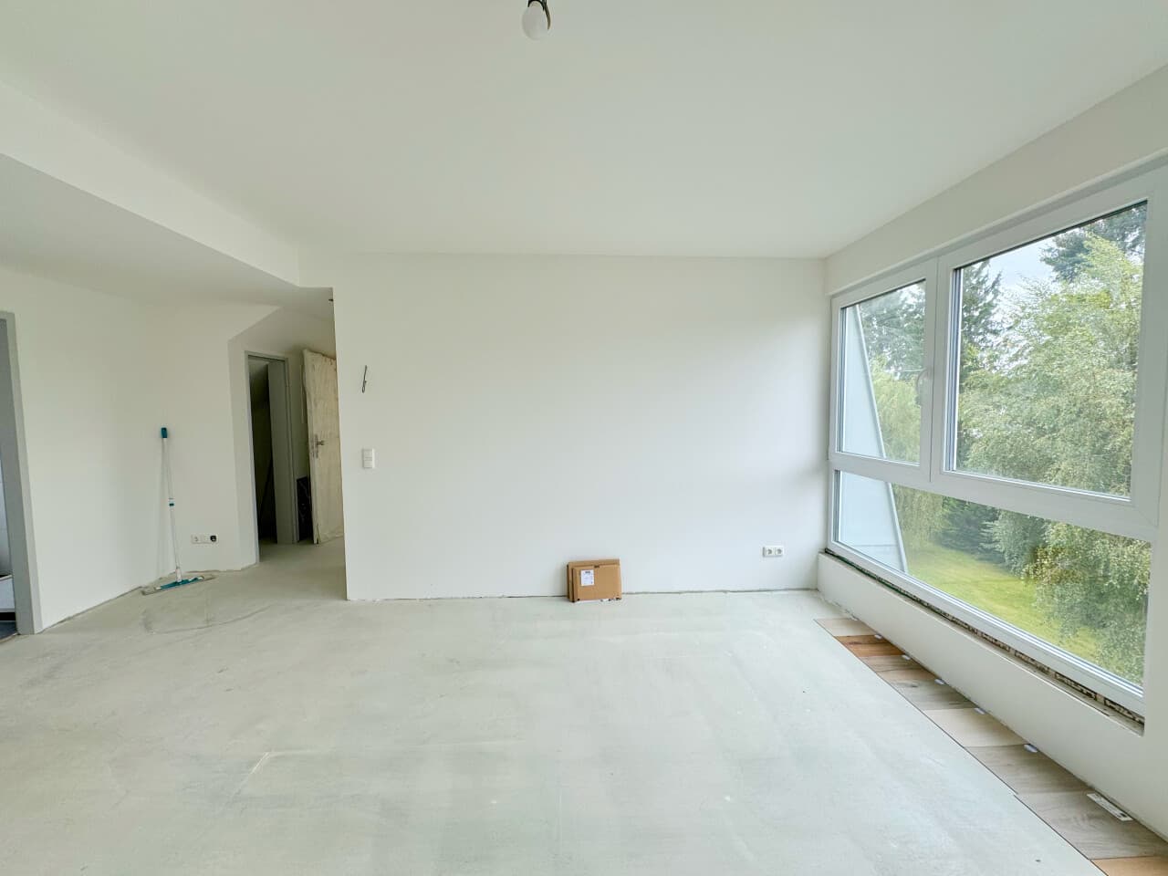 Dachgeschosswohnung in Herzogenrath – Bild 5