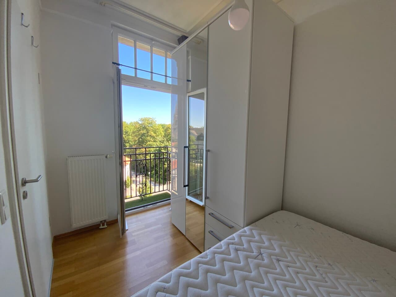 Möblierte Wohnung in Bad Nauheim – Bild 6