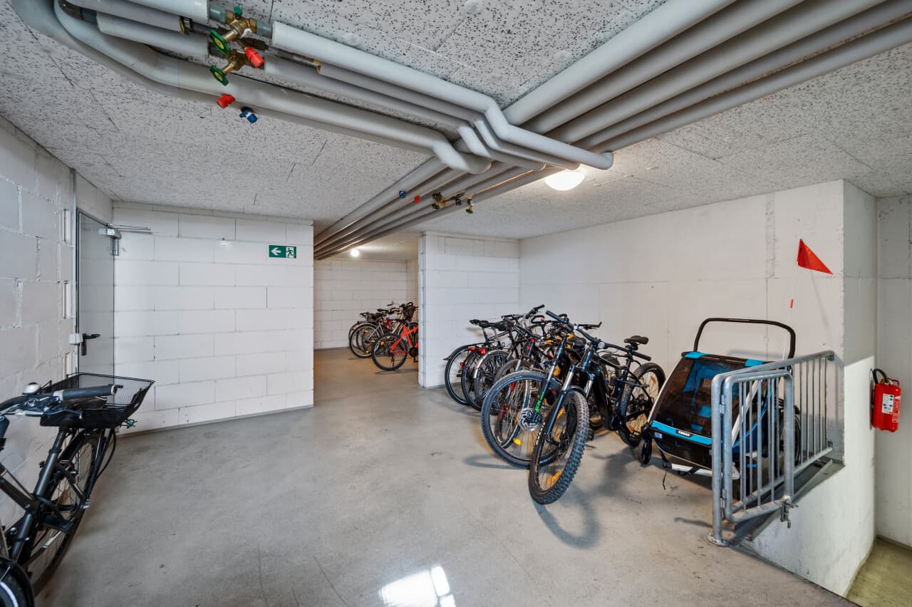 Etagenwohnung in Grenzach-Wyhlen – Bild 13