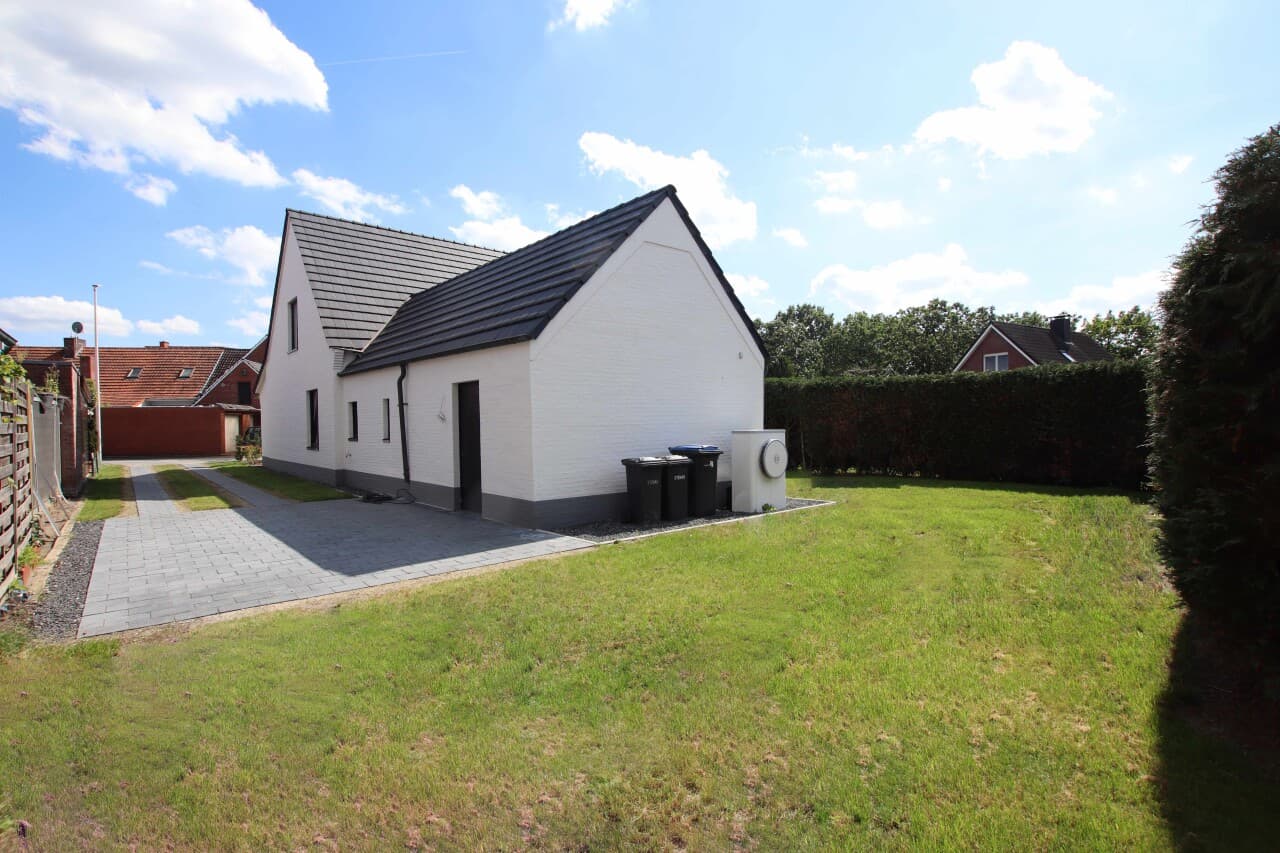 Einfamilienhaus in Schüttorf – Bild 33