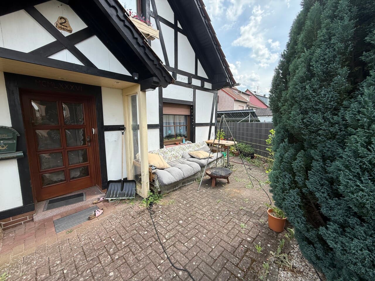 Doppelhaushälfte in Hoppstädten-Weiersbach – Bild 6