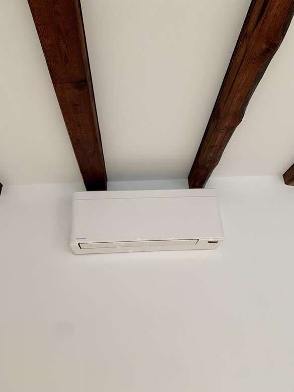 Dachgeschosswohnung in Frankfurt am Main – Bild 6