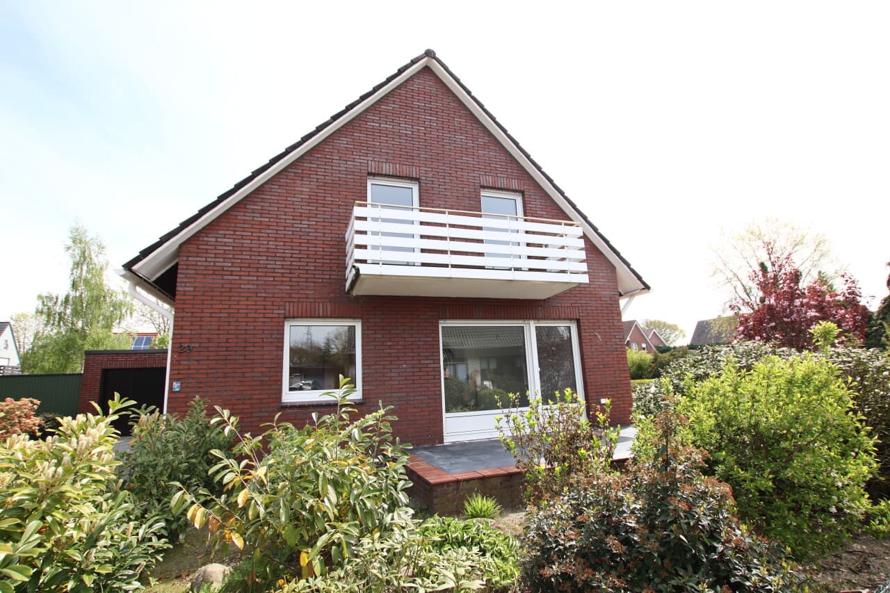 Einfamilienhaus in Schüttorf – Bild 3