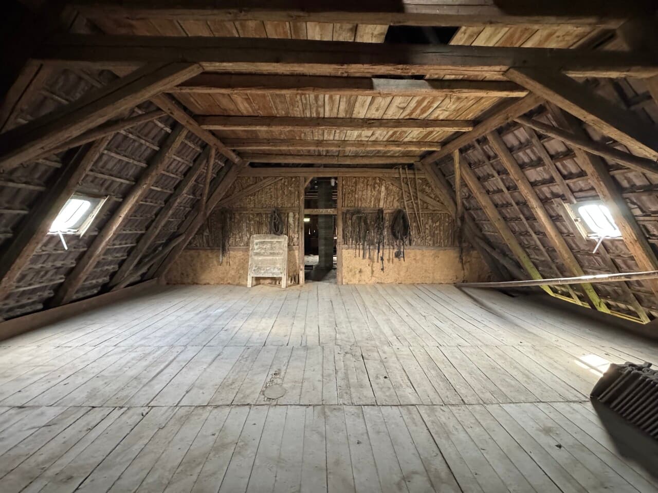 Bauernhaus in Waldheim OT Neuhausen – Bild 36