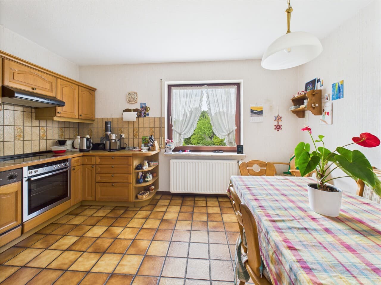Einfamilienhaus in Burgdorf – Bild 9
