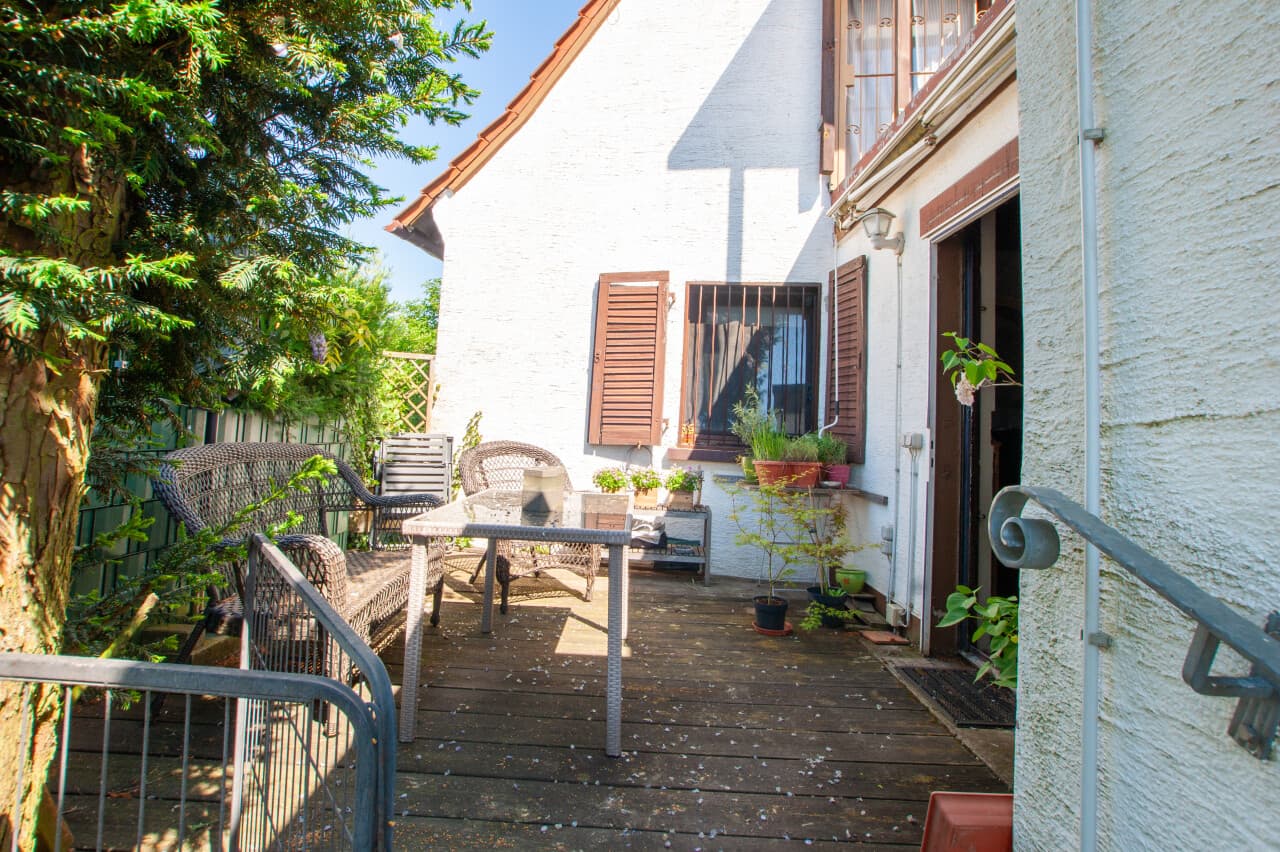 Einfamilienhaus in Gönnheim – Bild 10