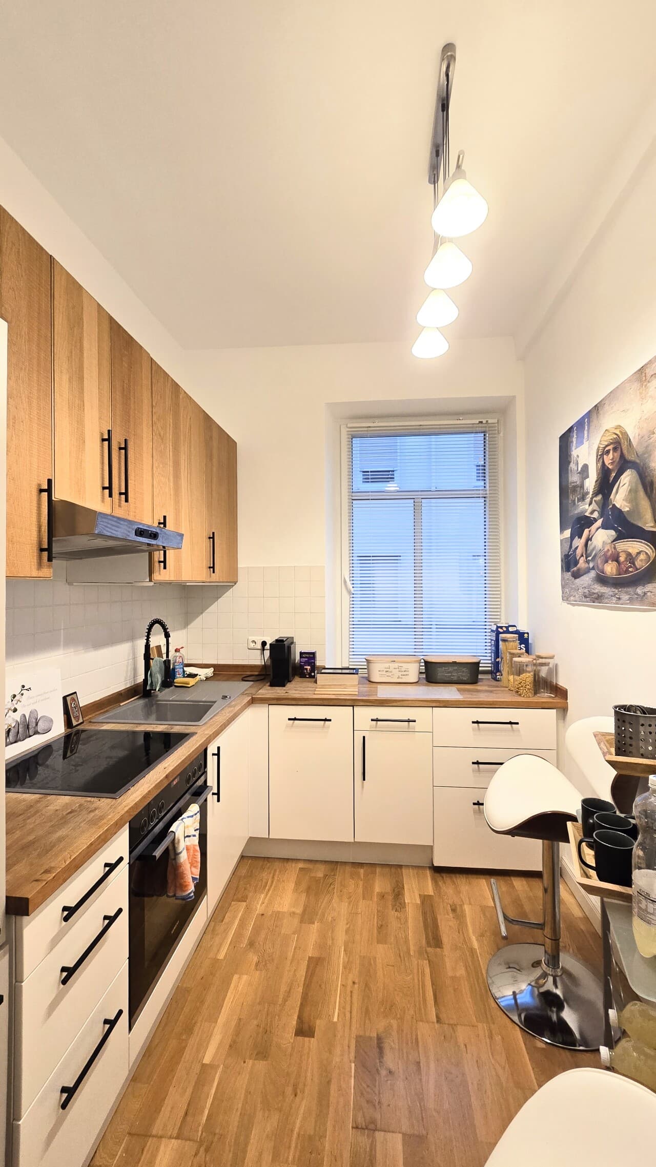 Etagenwohnung in Mühldorf a. Inn – Bild 2