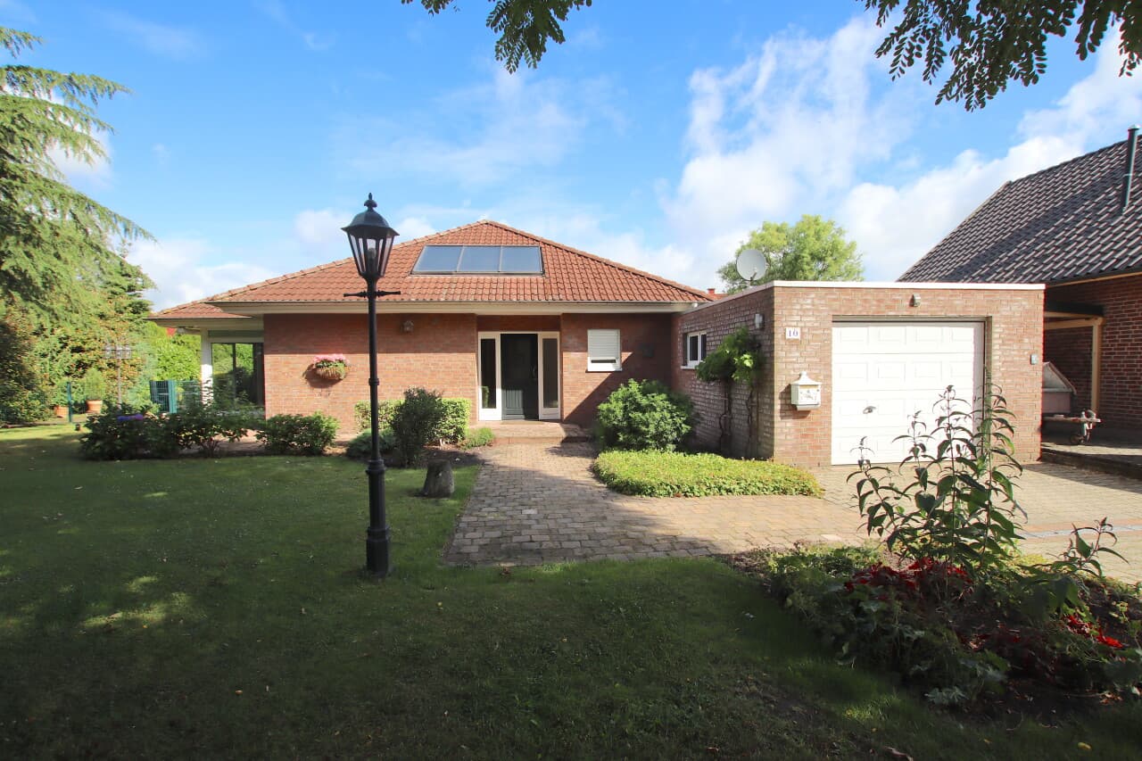 Bungalow in Bad Bentheim-Gildehaus – Bild 3
