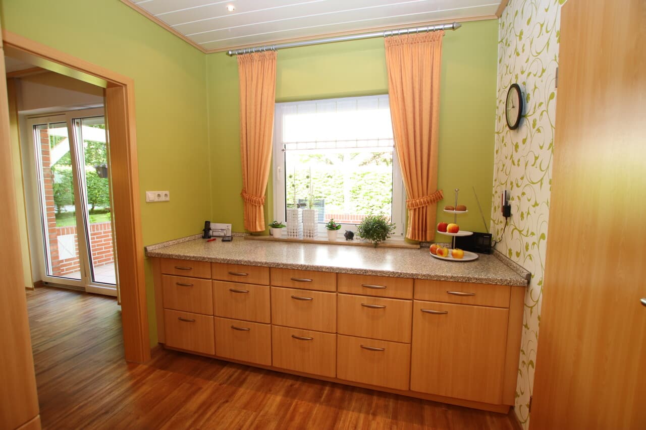 Zweifamilienhaus in Uelsen – Bild 8