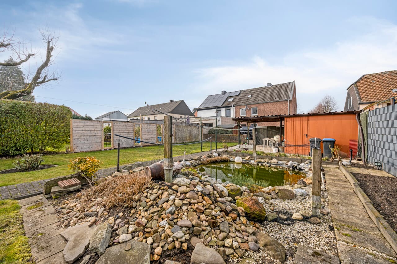 Etagenwohnung in Kevelaer – Bild 15