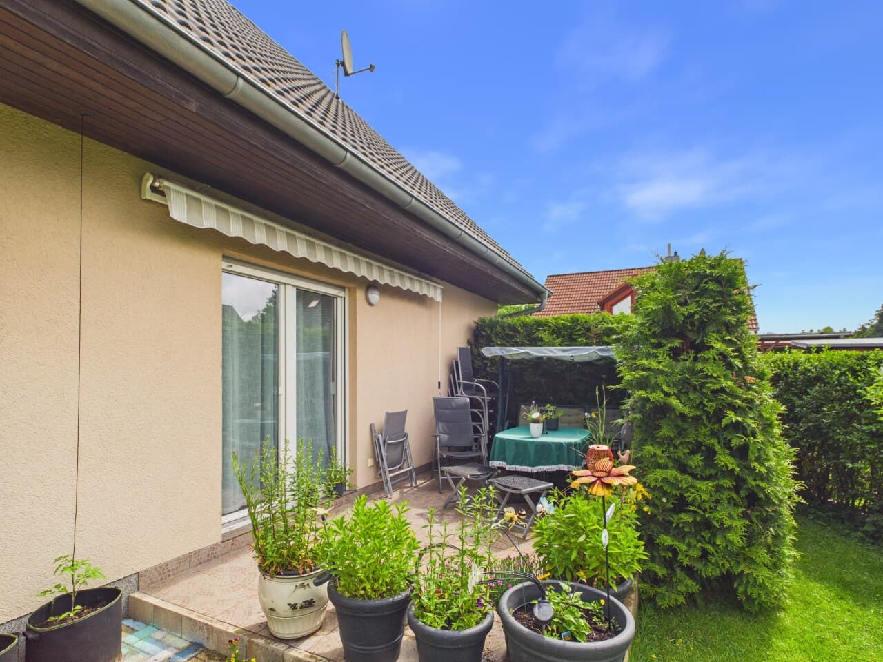 Einfamilienhaus in Velten – Bild 12