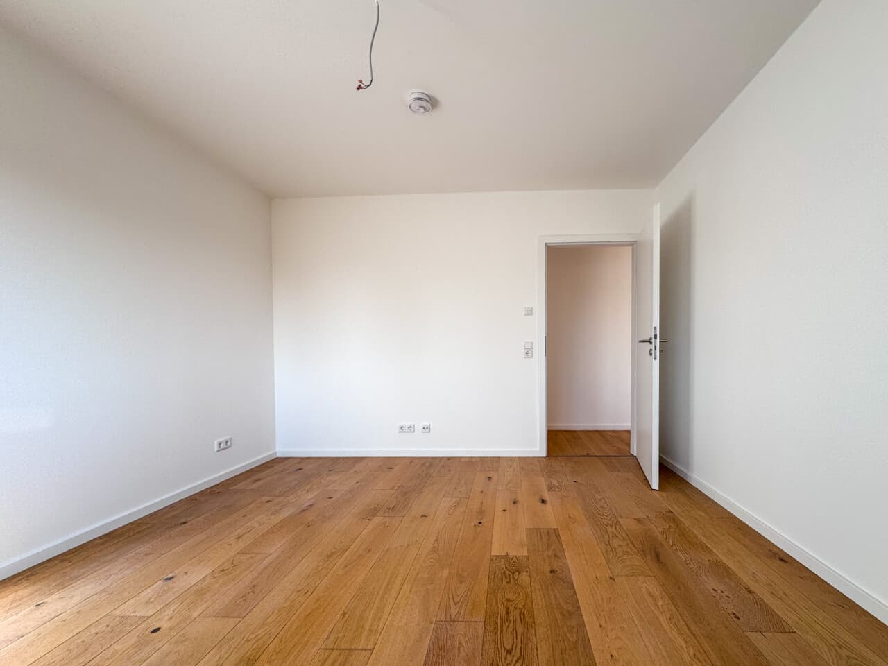 Etagenwohnung in Lichtenfels – Bild 13