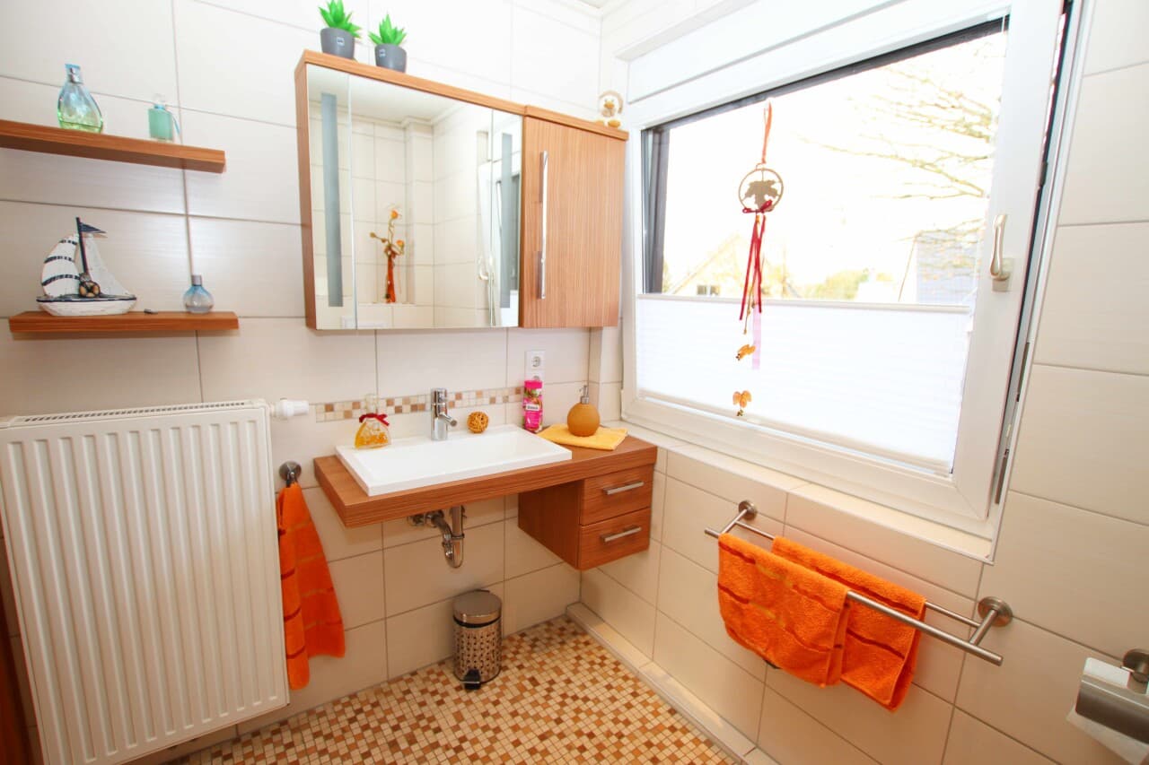 Reihenmittelhaus in Nordhorn – Bild 9