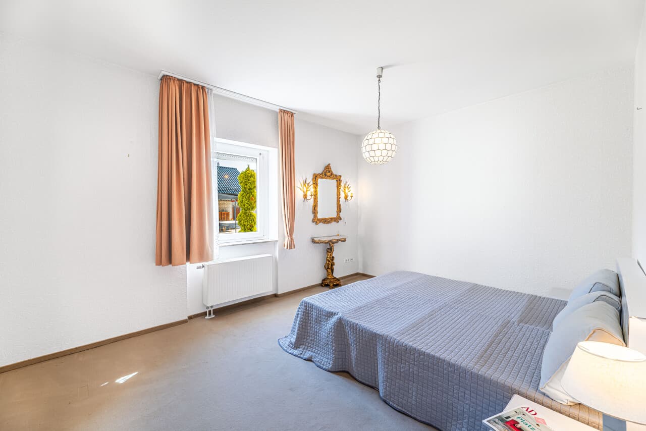 Zweifamilienhaus in Nürnberg – Bild 5